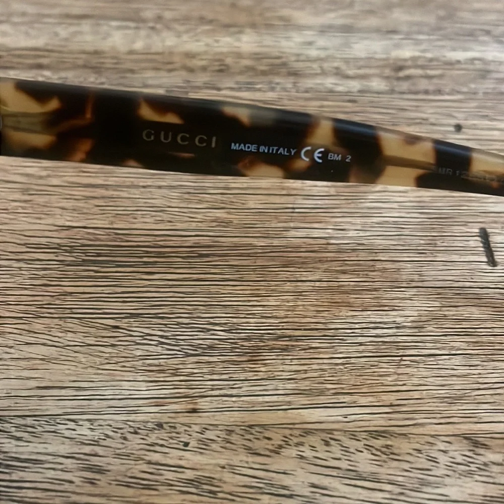 Gucci stylish women